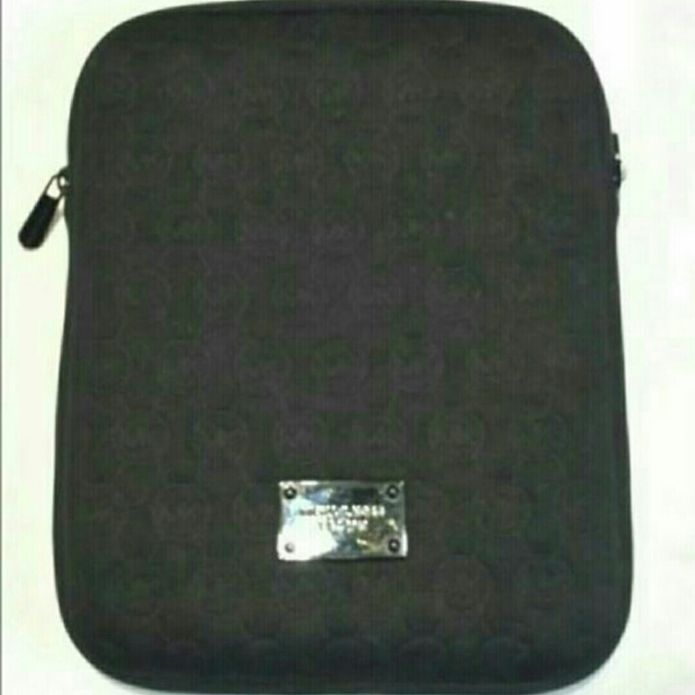 Authentic Michael Kors MK Tablet/iPad Case Sleeve